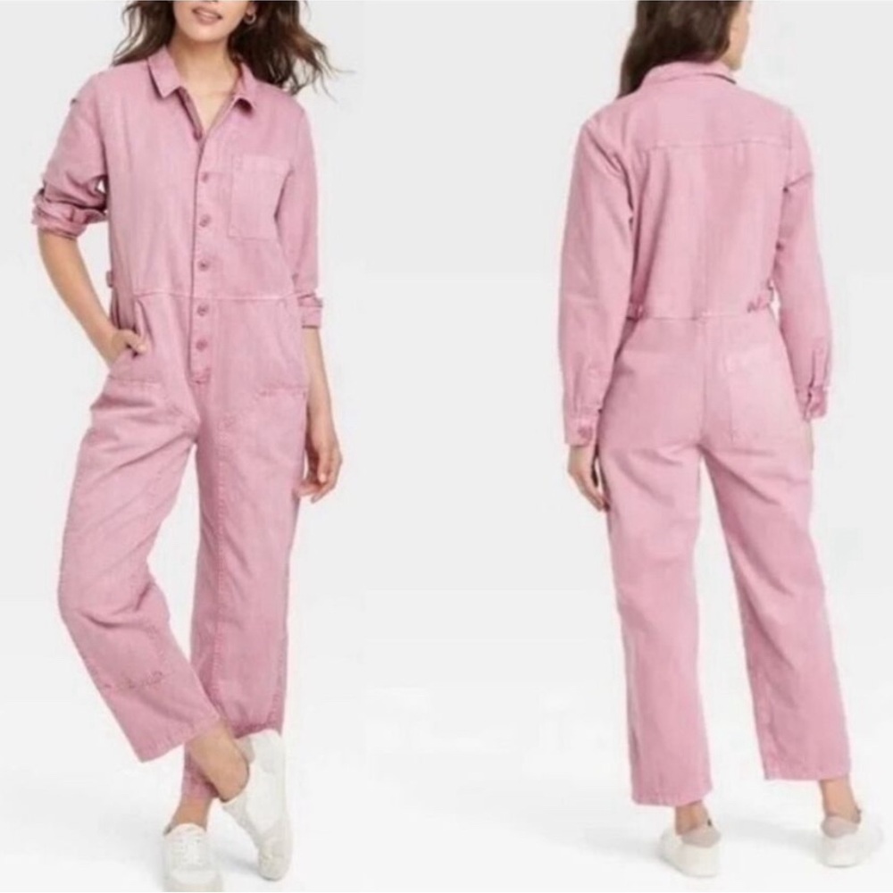 New with Tags universal Threads Jumpsuit